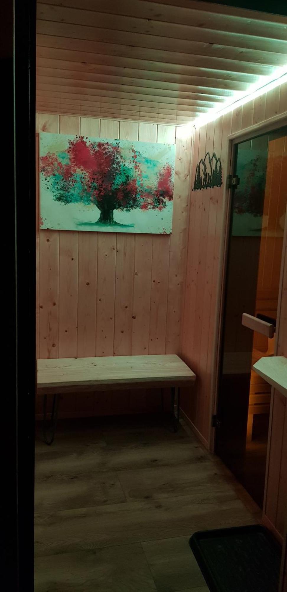 Willa Szarotka Rabka Exteriér fotografie